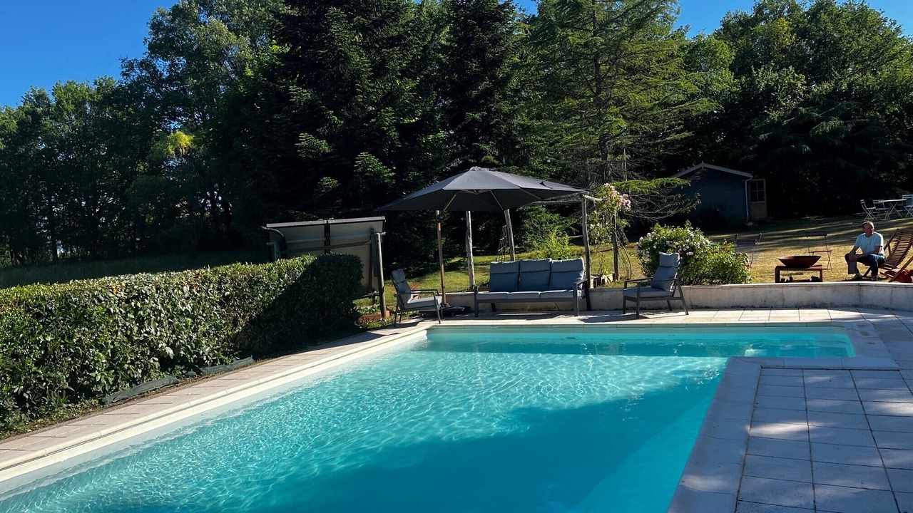 Photo of Outdoor in Peyrilles