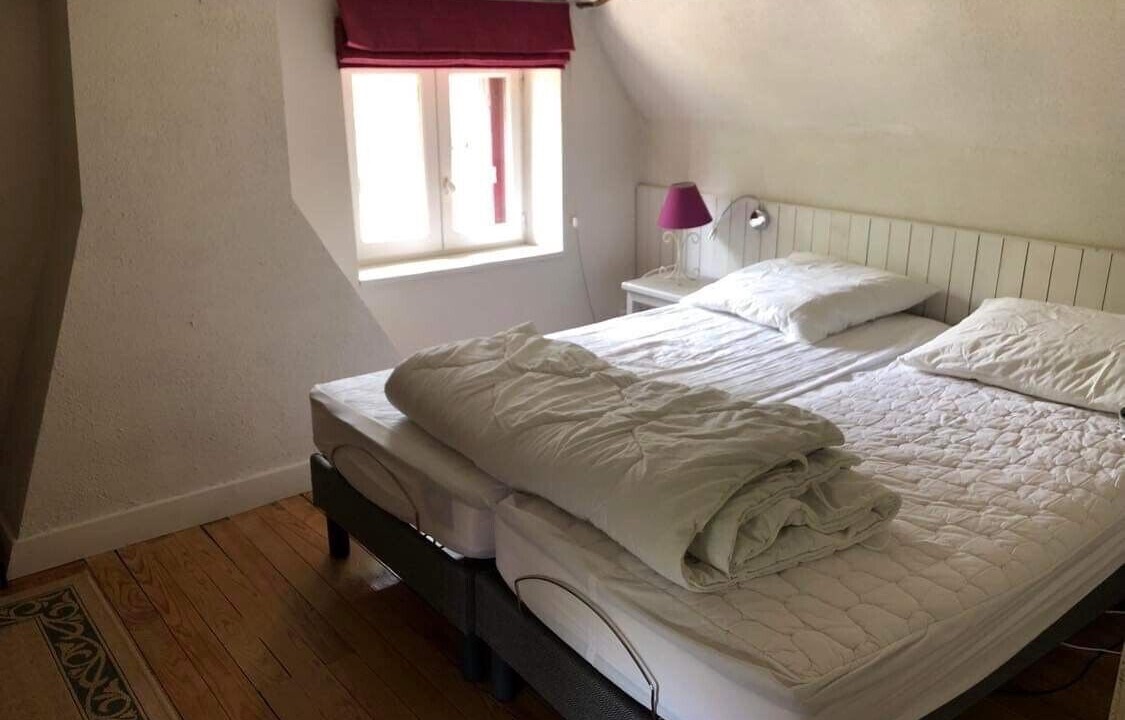 Photo of Bedroom in Peyrilles