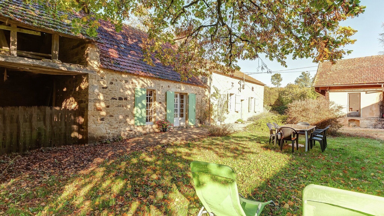 Photo of Outdoor in Saint-Caprais