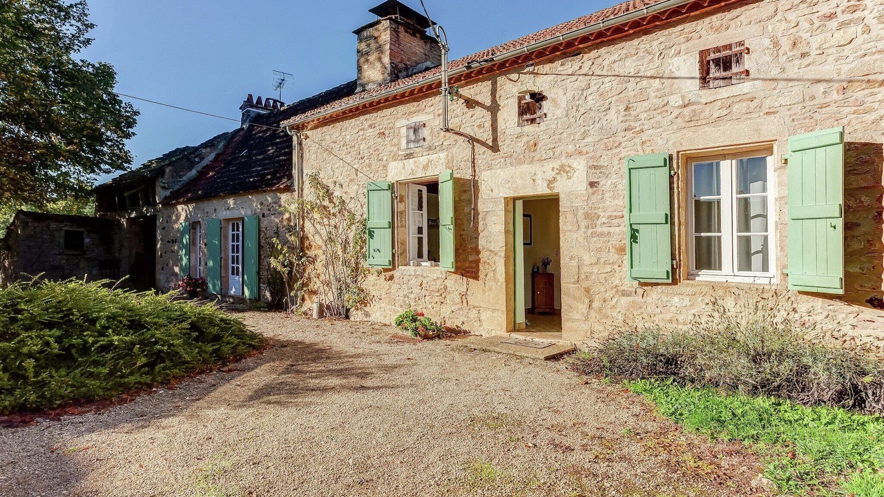 Photo of Outdoor in Saint-Caprais