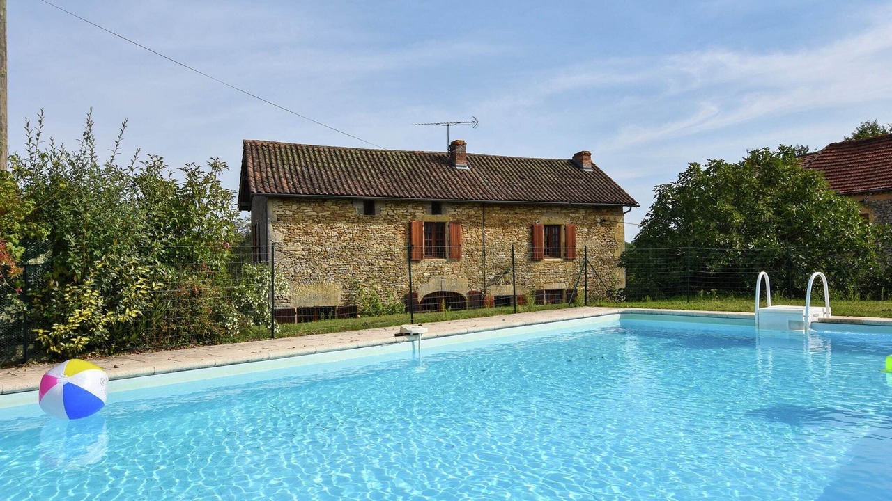 Photo of Outdoor in Loubejac