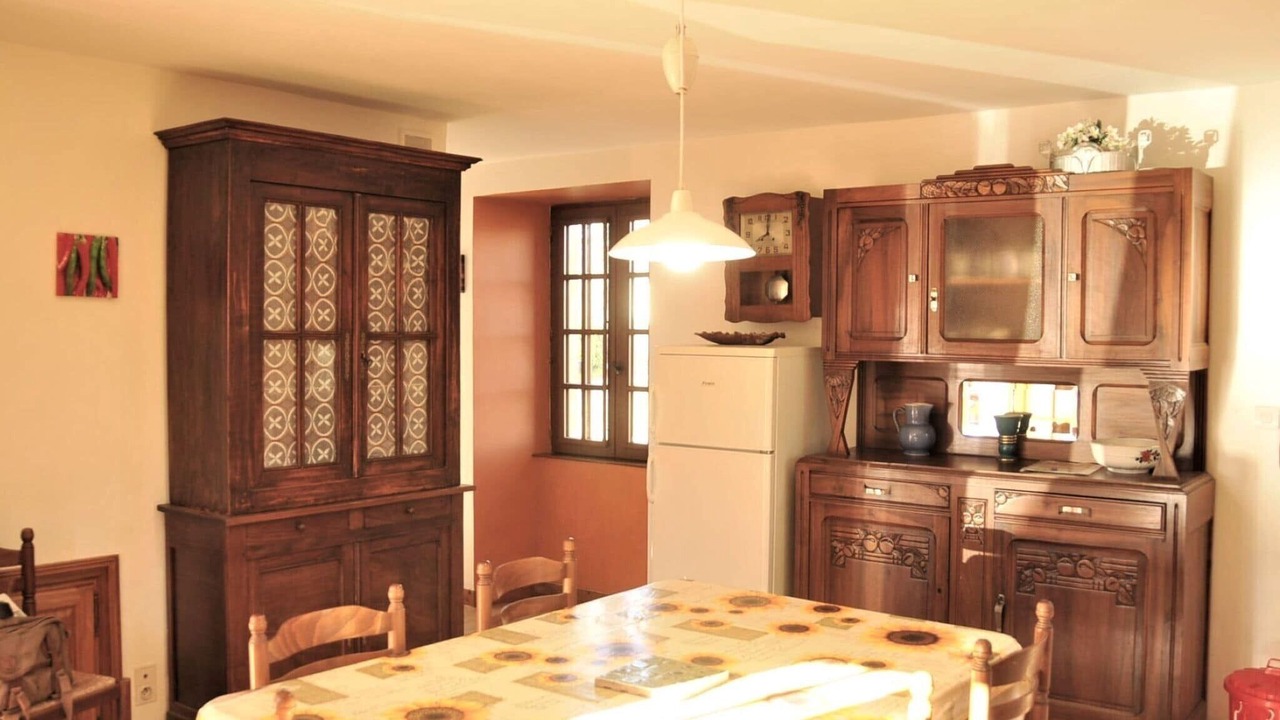Photo of Livingroom in Loubejac