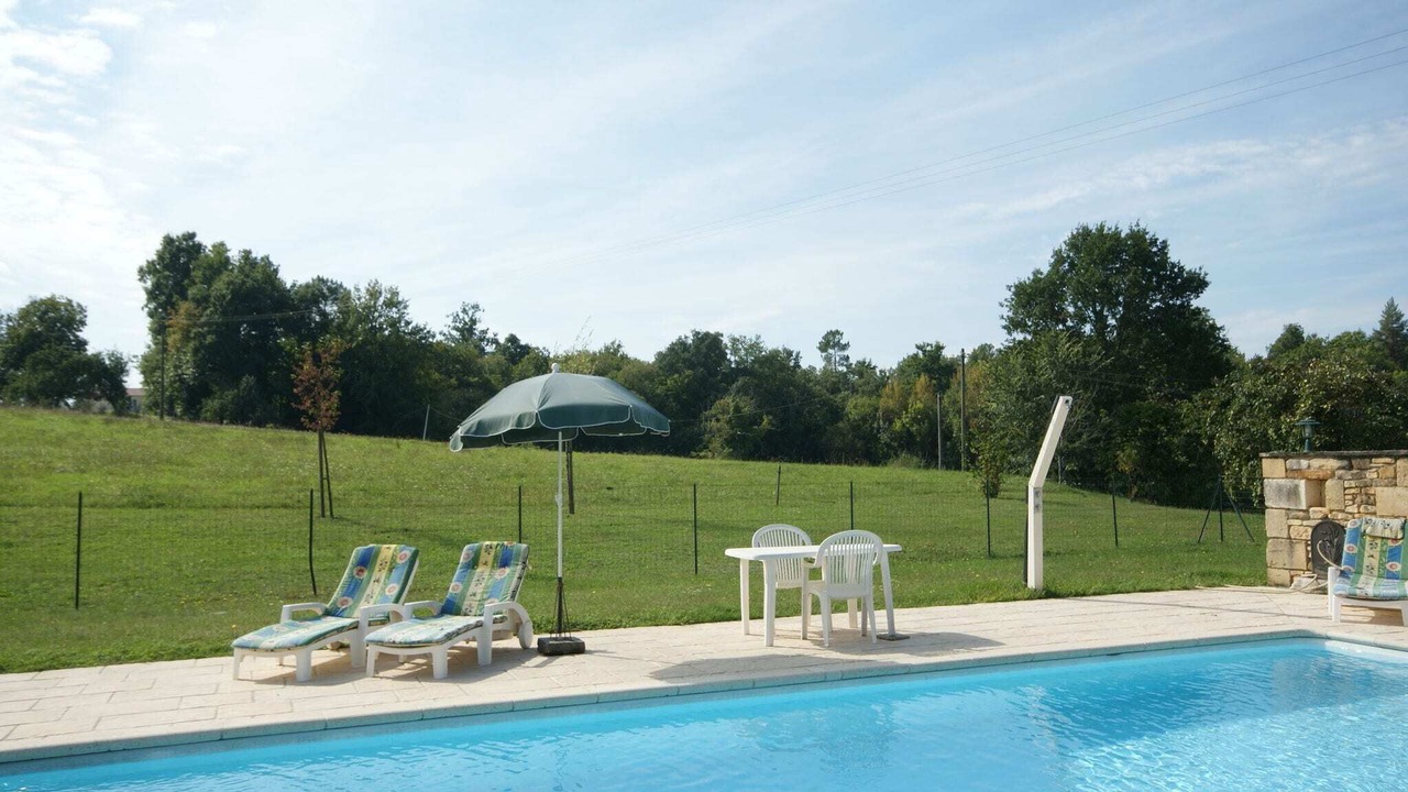 Photo of Outdoor in Loubejac