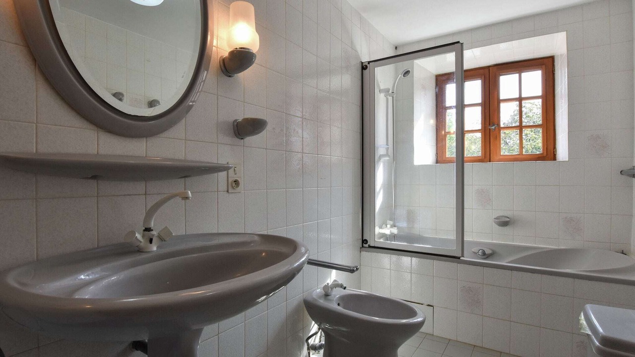 Photo of Bathroom in Loubejac