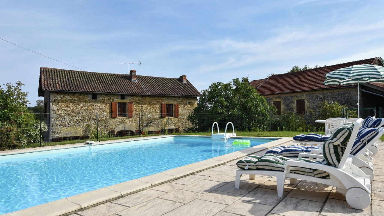 Photo of Outdoor in Loubejac