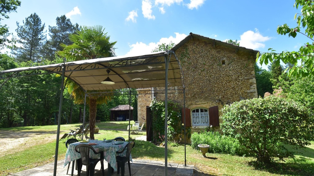 Photo of Patio Balcony in Villefranche-du-Perigord