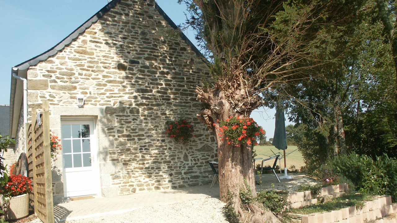 Photo of Outdoor in Scrignac