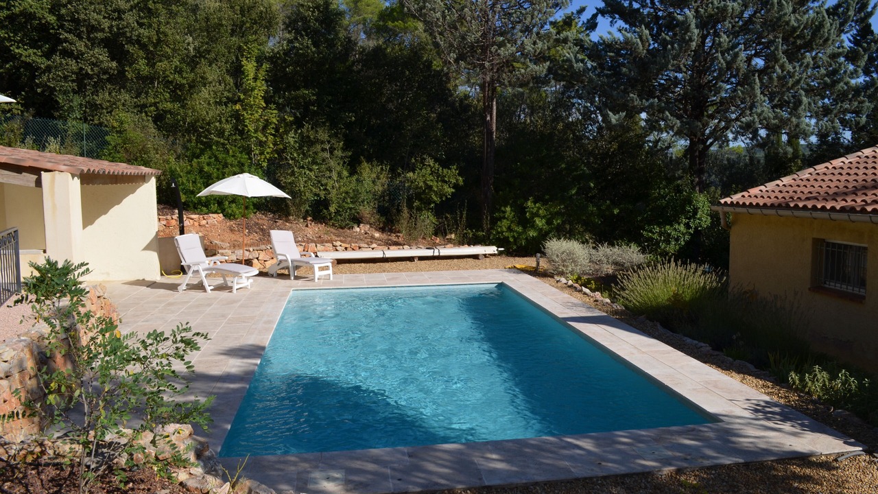 Photo of Outdoor in Le Thoronet