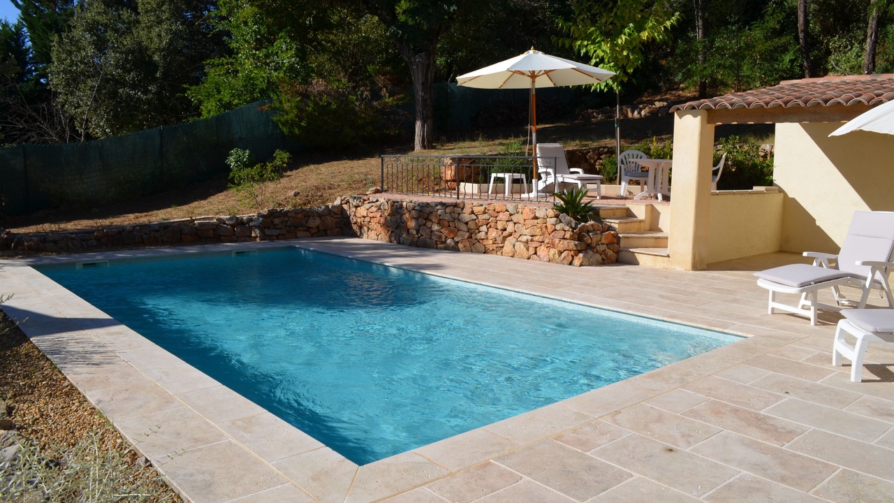 Photo of Outdoor in Le Thoronet
