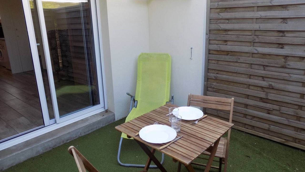 Photo of Outdoor in Royan
