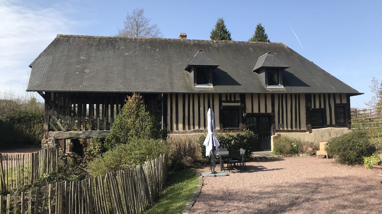 Photo of Outdoor in Livarot-Pays-d'Auge