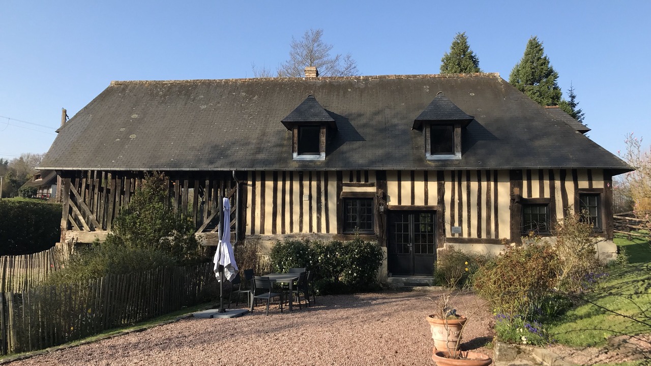 Photo of Outdoor in Livarot-Pays-d'Auge