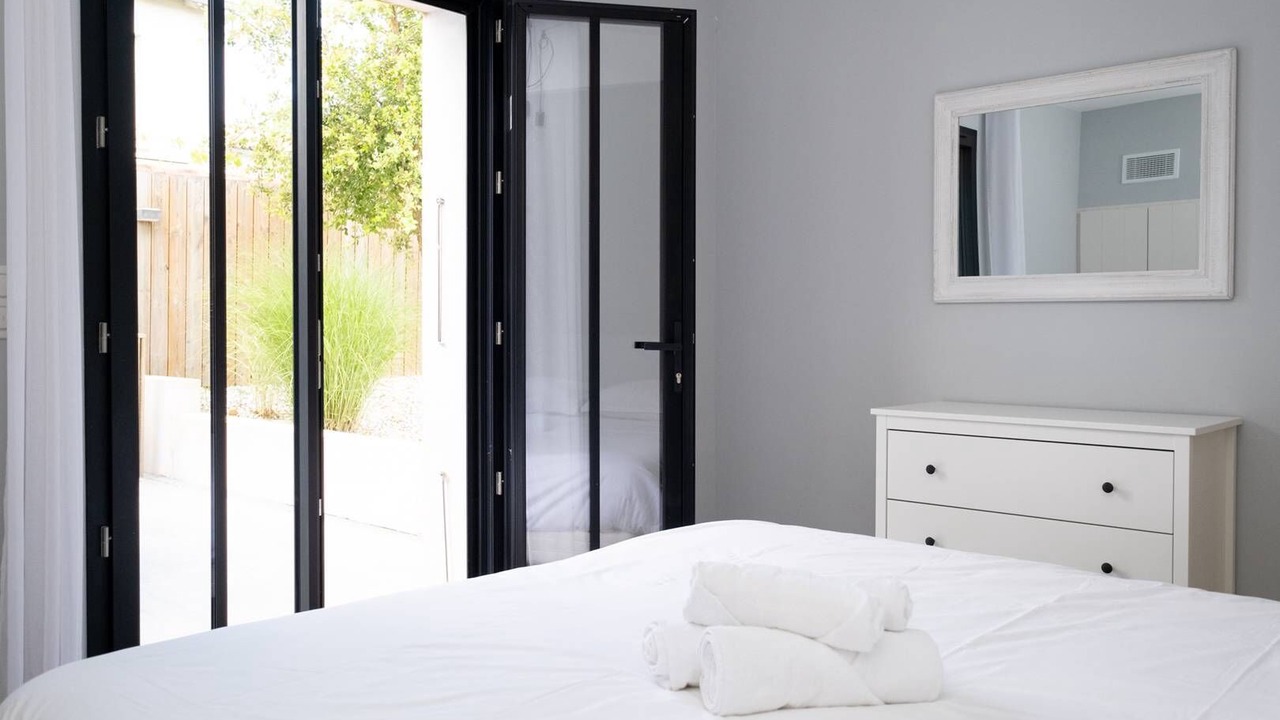 Photo of Bedroom in La Flotte