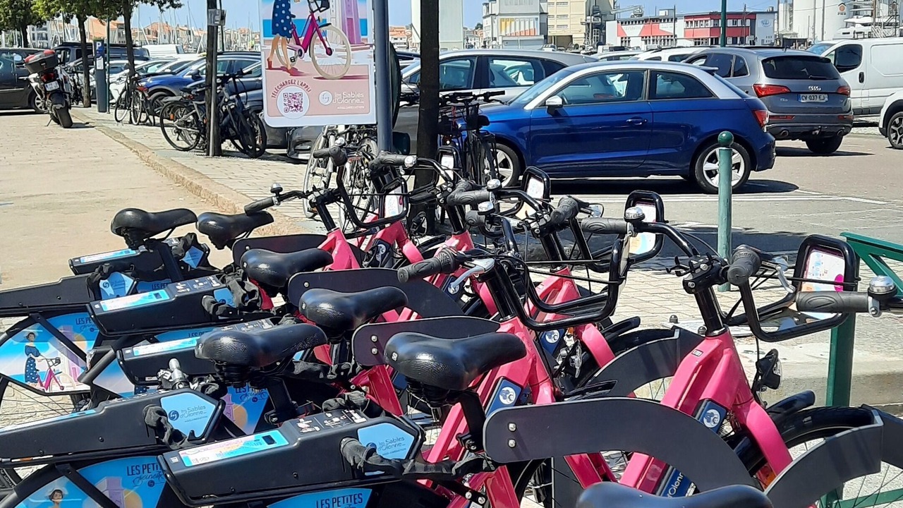Photo of Outdoor in Olonne-sur-Mer