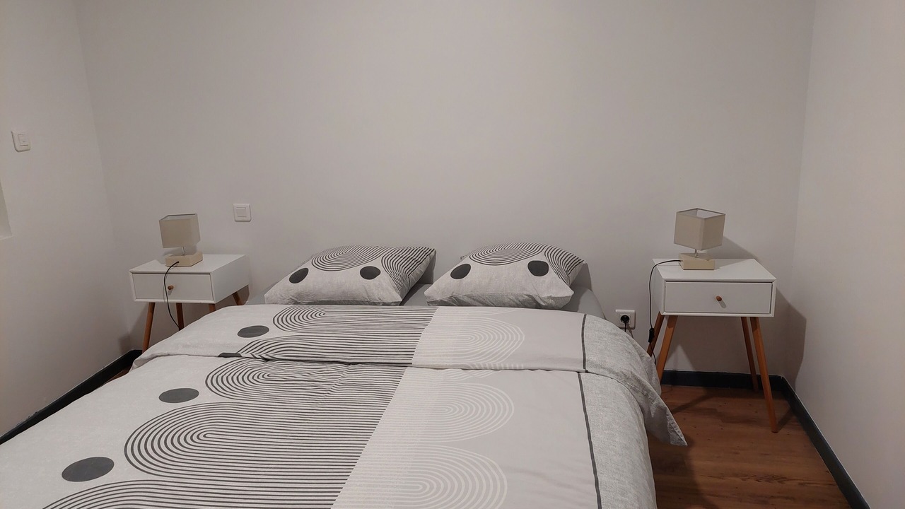 Photo of Bedroom in Sigean