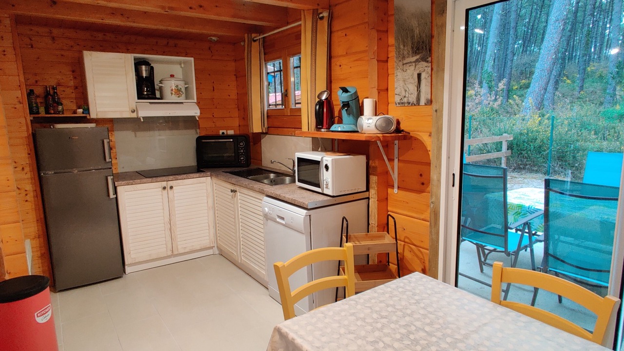 Photo of Kitchen in Bias