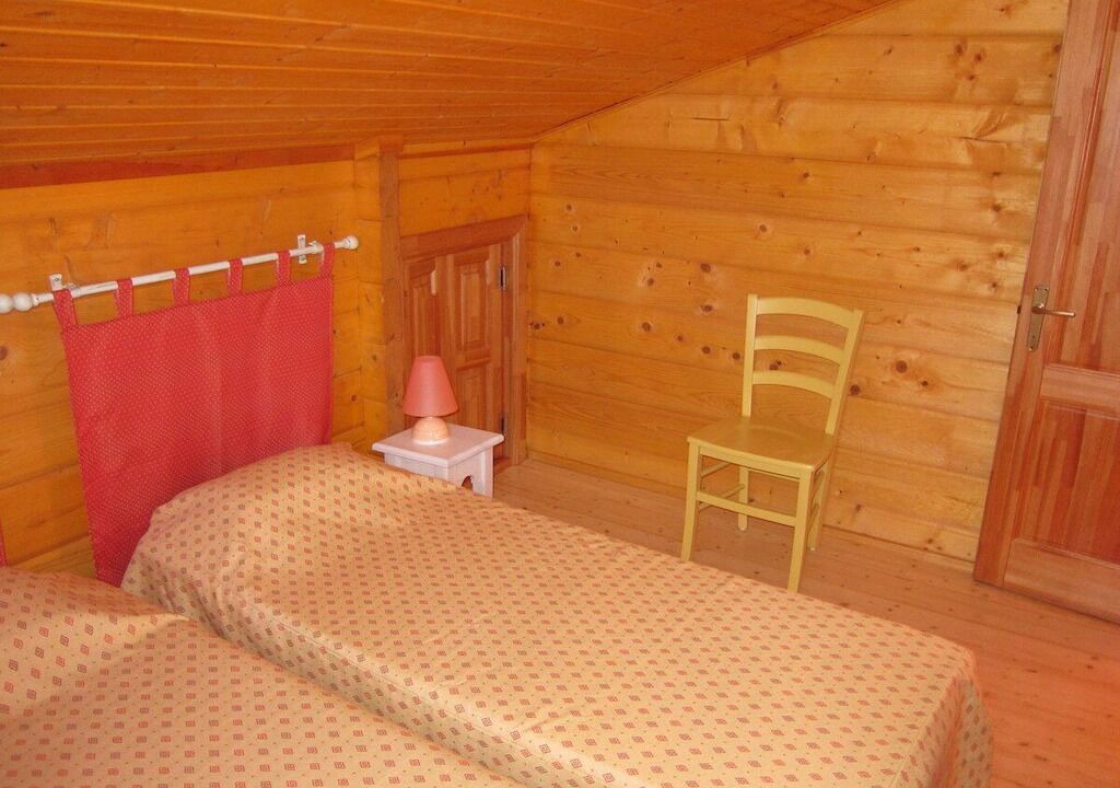 Photo of Bedroom in Bias