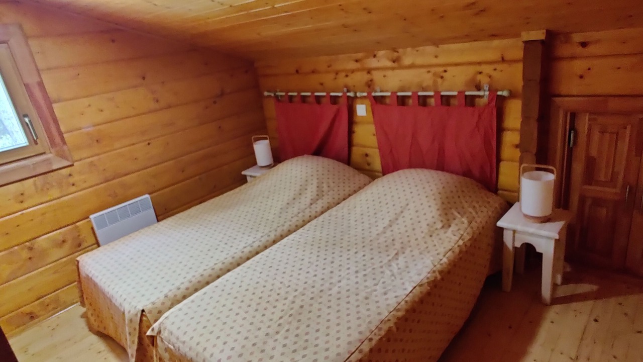 Photo of Bedroom in Bias