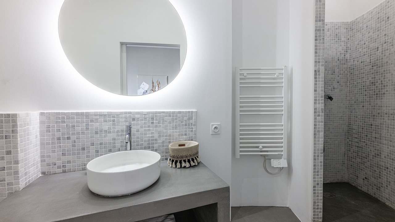Photo of Bathroom in Bompard