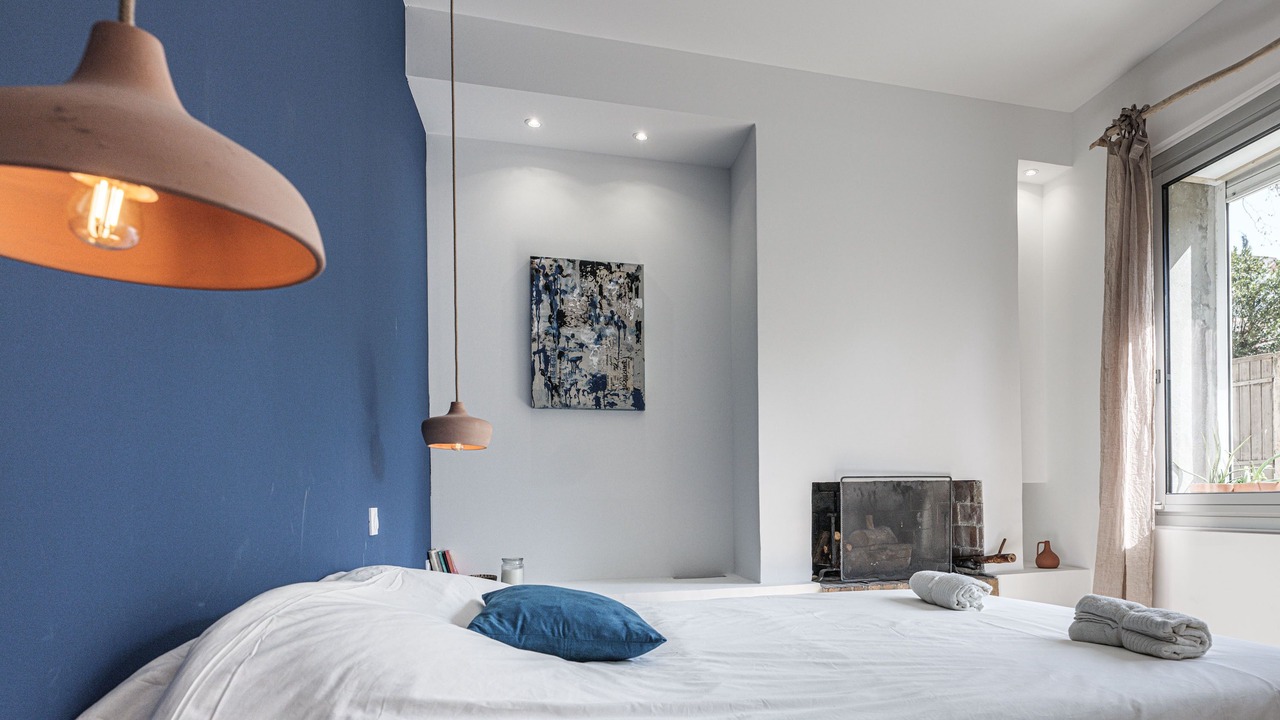 Photo of Bedroom in Bompard
