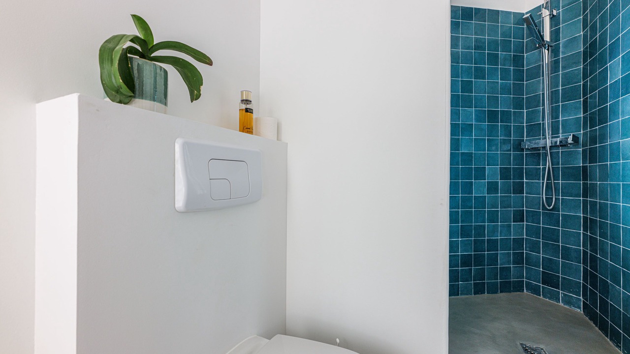 Photo of Bathroom in Bompard