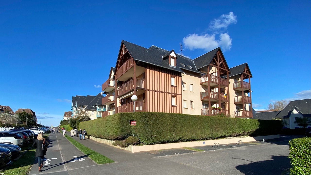 Photo of Outdoor in Cabourg