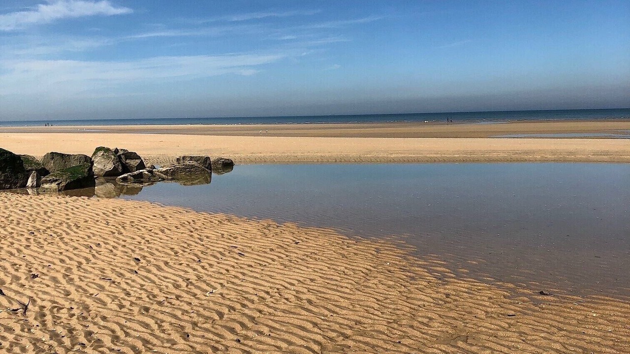 Photo of Others in Cabourg