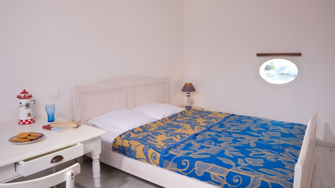 Photo of Bedroom in Saint-Jean-de-Monts