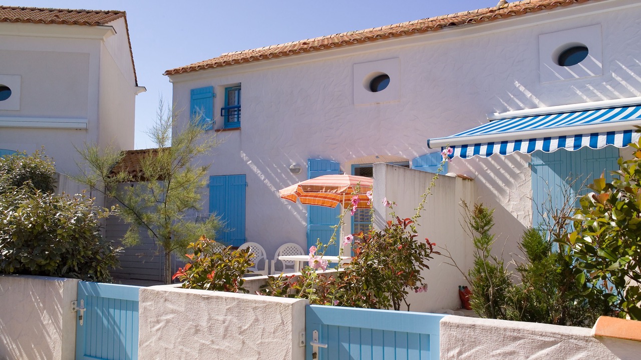 Photo of Outdoor in Saint-Jean-de-Monts