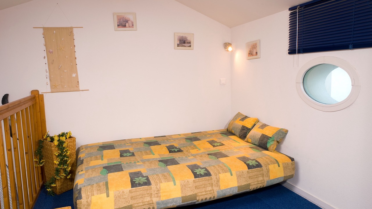 Photo of Bedroom in Saint-Jean-de-Monts