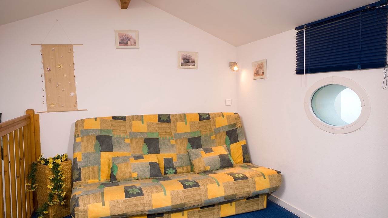 Photo of Bedroom in Saint-Jean-de-Monts