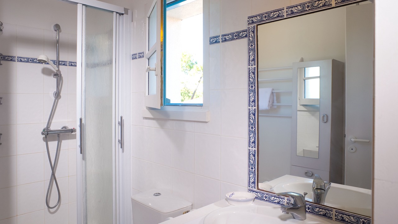 Photo of Bathroom in Saint-Jean-de-Monts