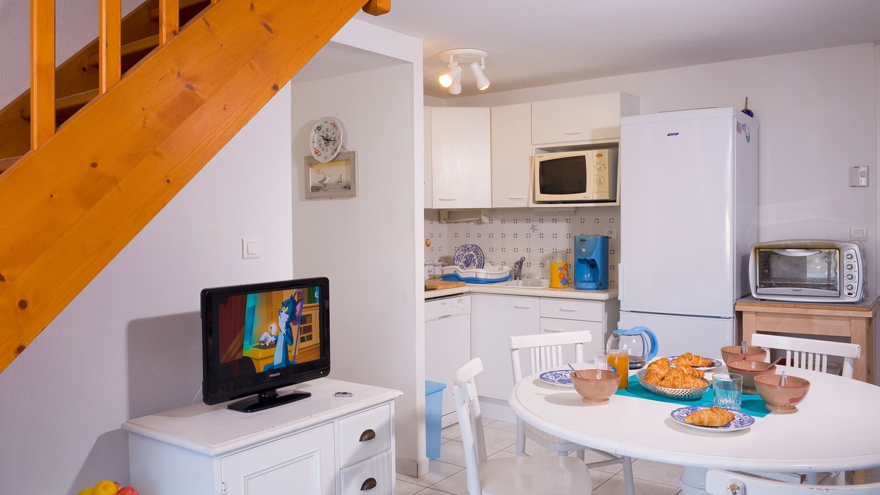 Photo of Livingroom in Saint-Jean-de-Monts