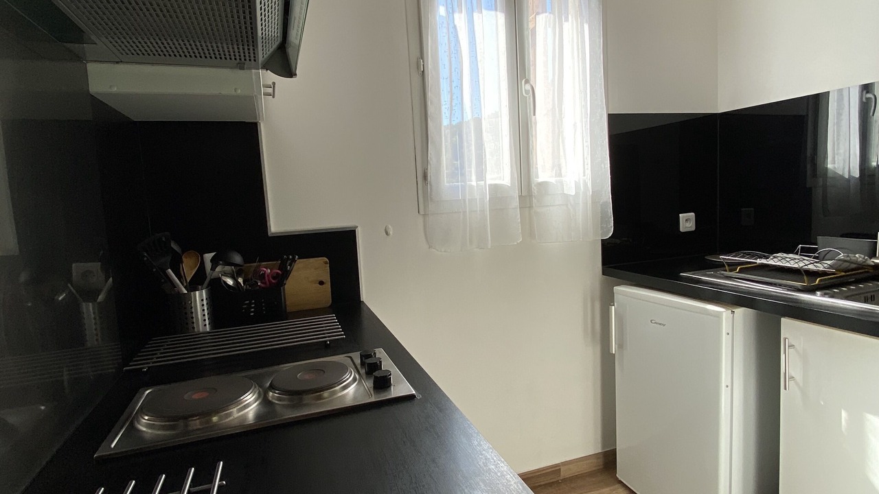 Photo of Kitchen in Corte