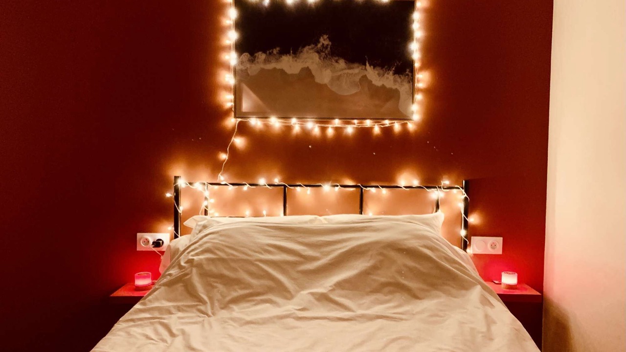 Photo of Bedroom in Gignac