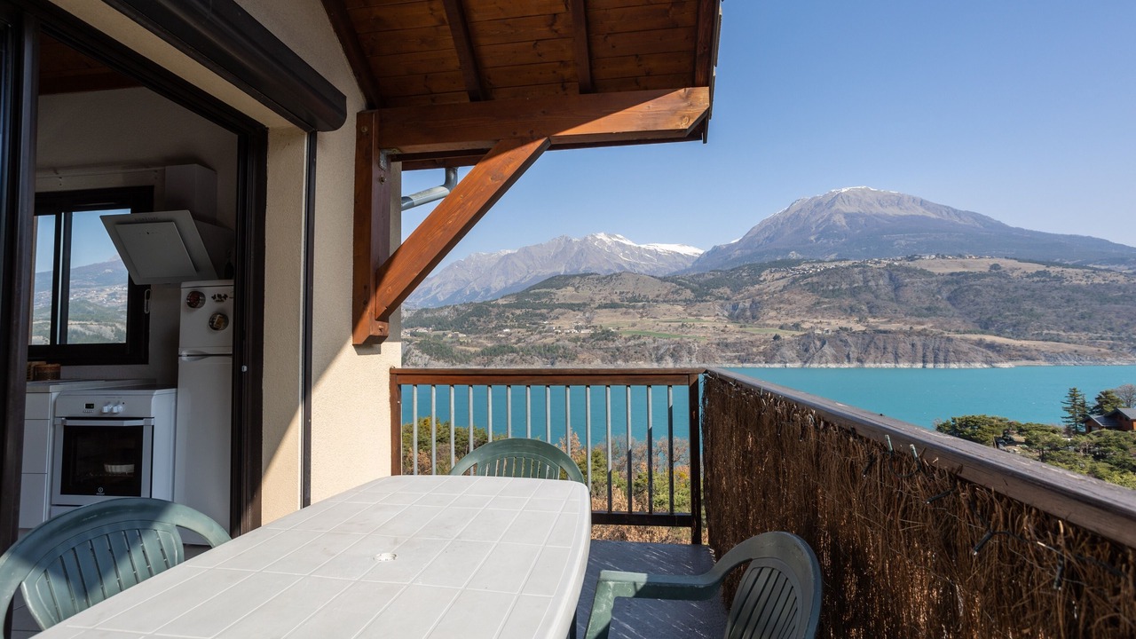 Photo of Outdoor in Savines-le-Lac