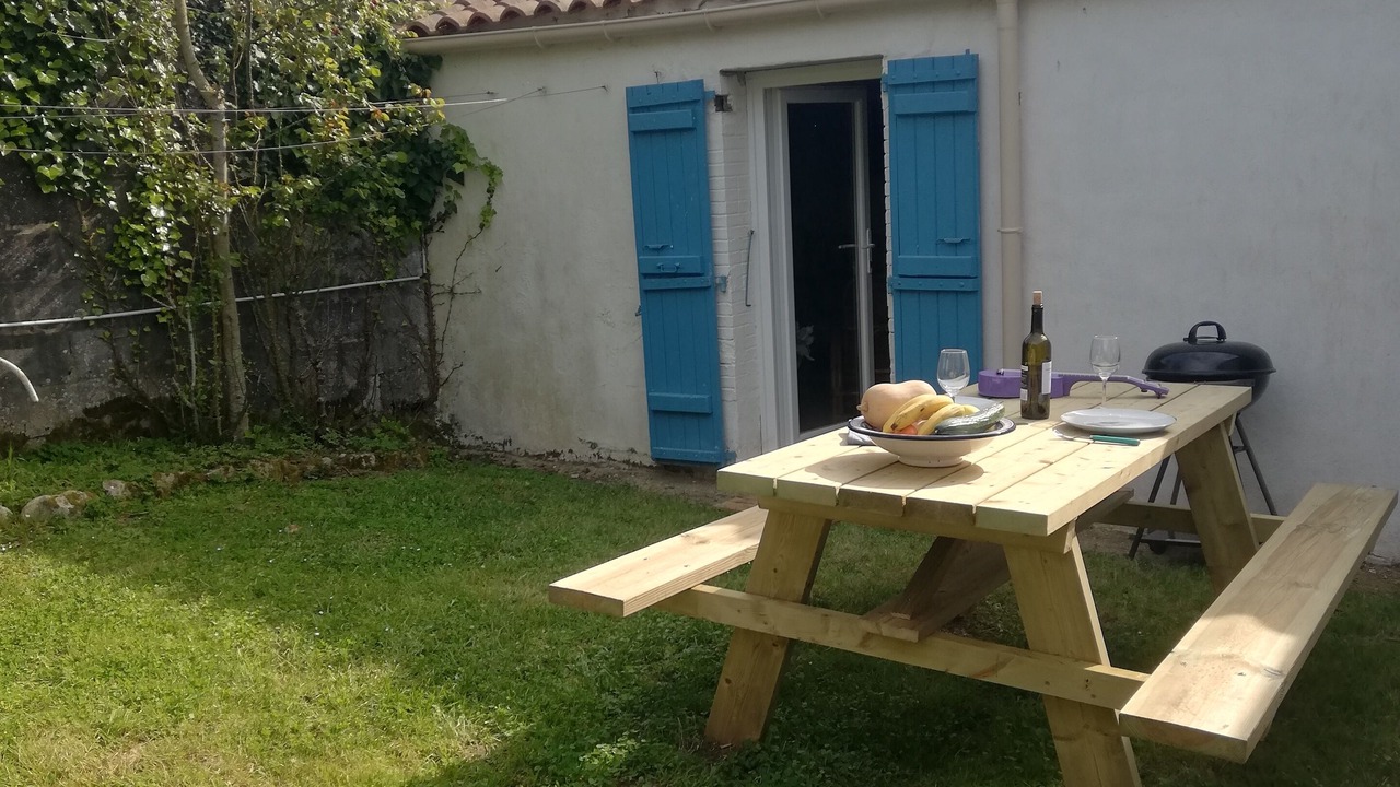 Photo of Outdoor in Le Bernard