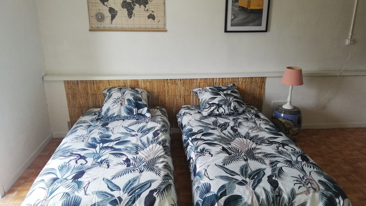 Photo of Bedroom in Le Bernard