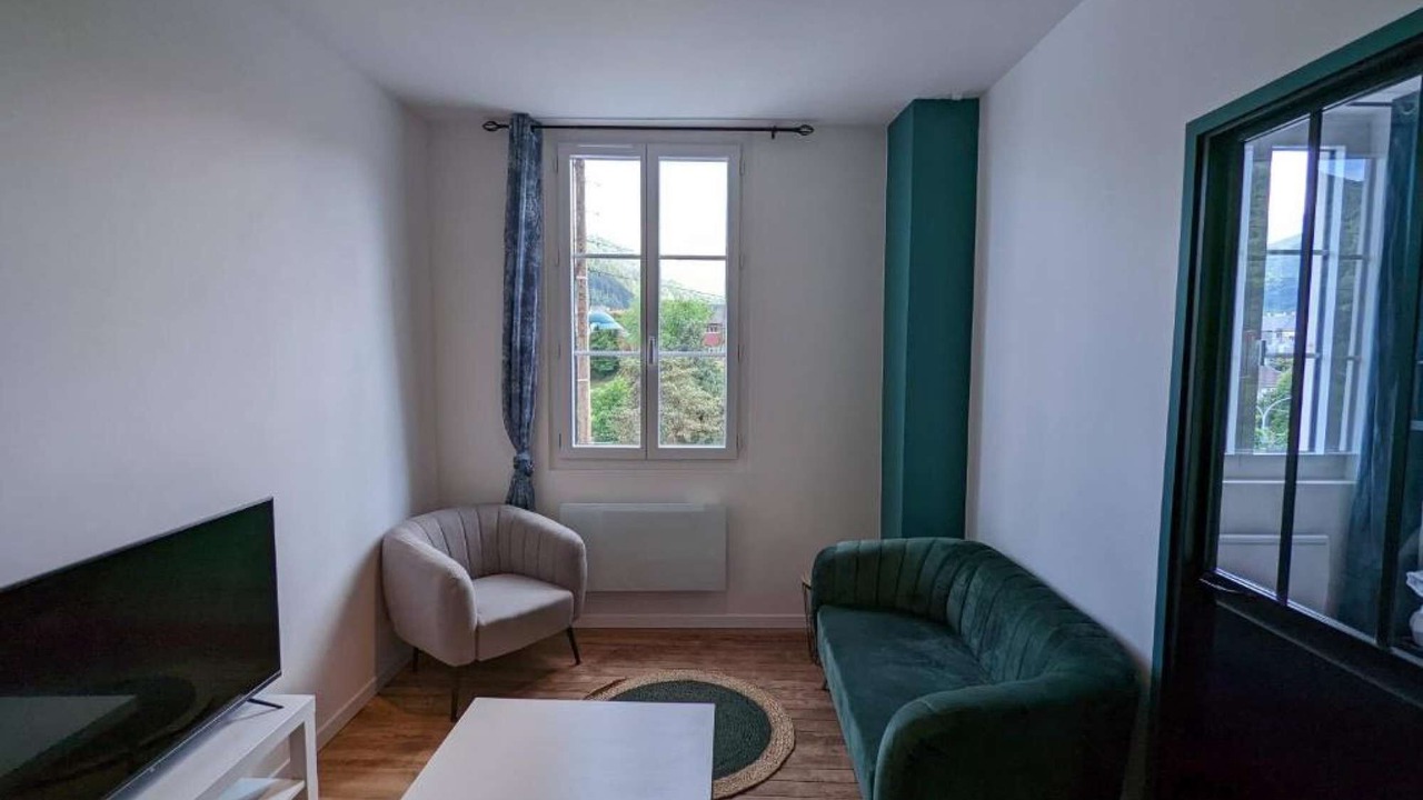 Photo of Livingroom in Lourdes
