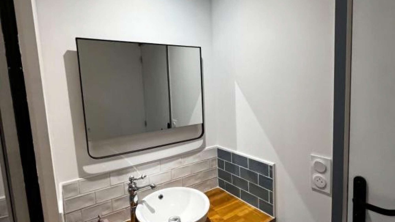 Photo of Bathroom in Lourdes