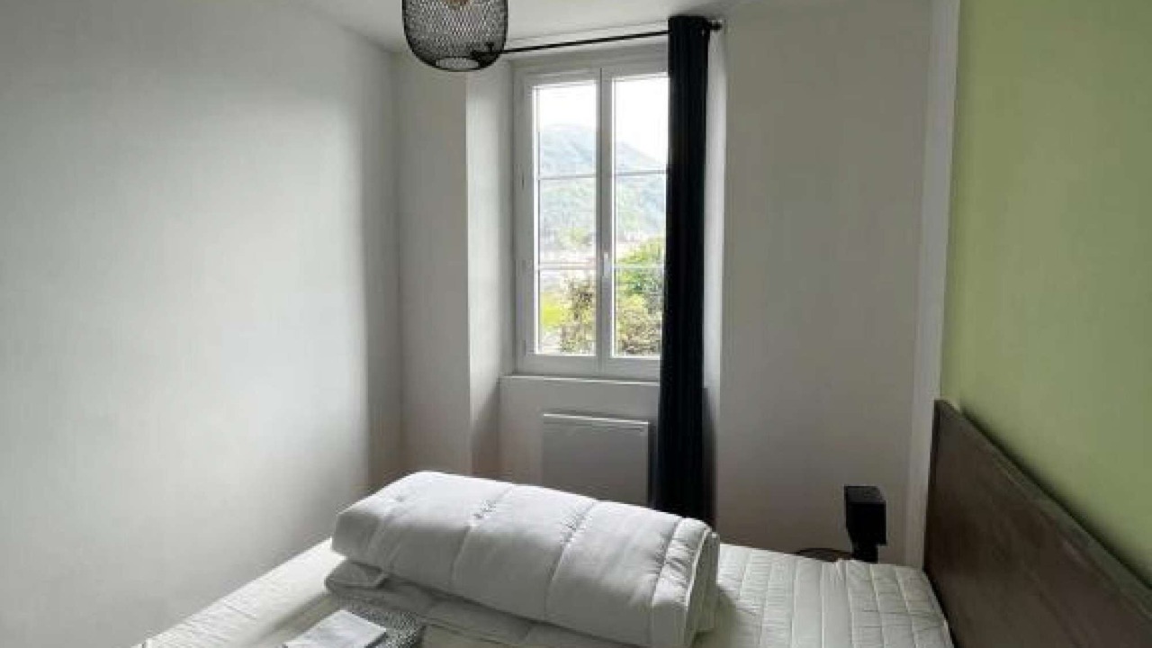 Photo of Bedroom in Lourdes