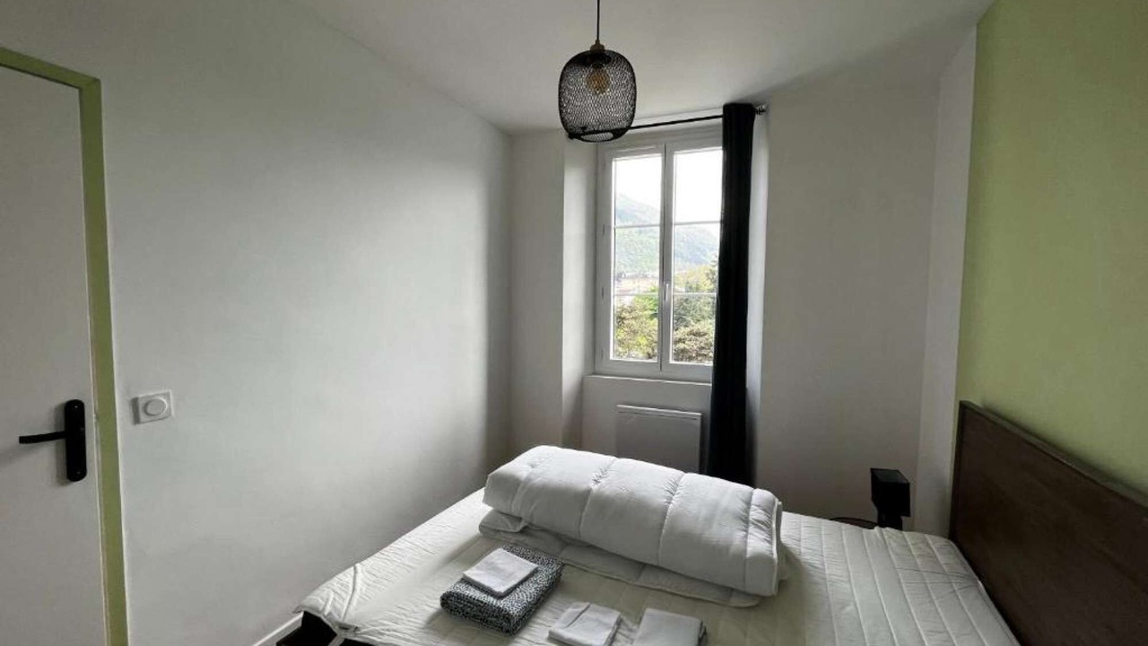 Photo of Bedroom in Lourdes