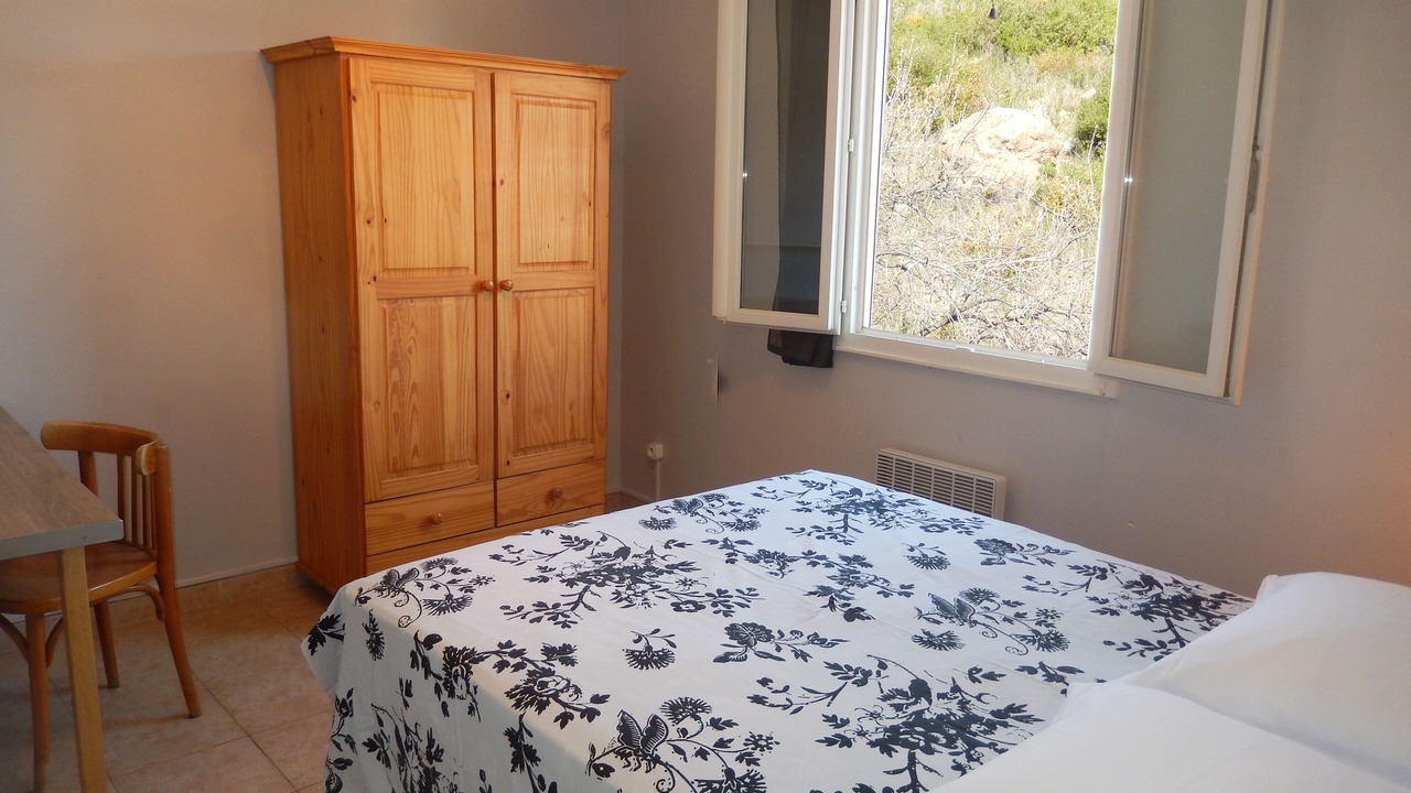 Photo of Bedroom in Biguglia