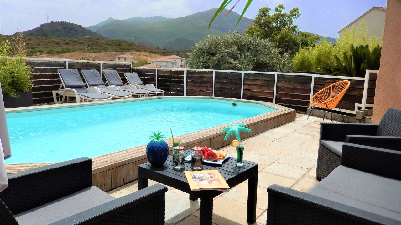 Photo of Outdoor in Biguglia