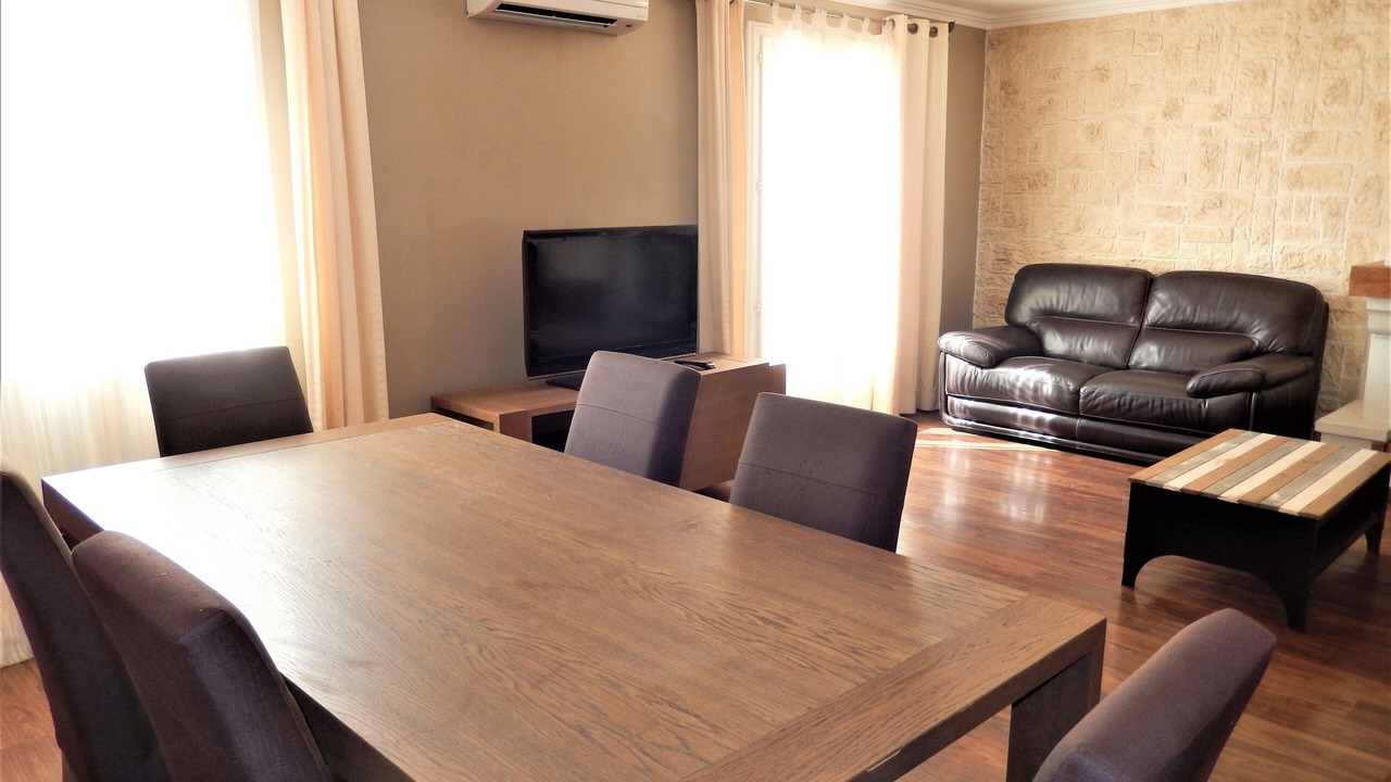 Photo of Livingroom in Biguglia