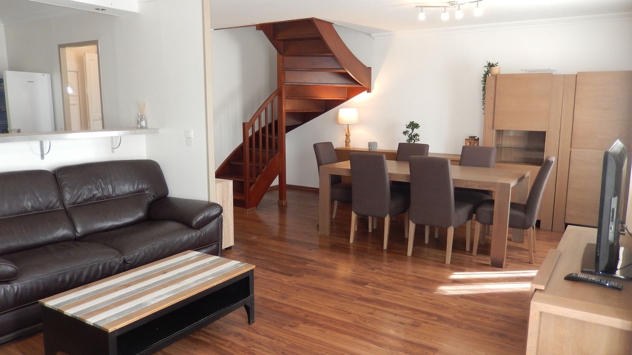 Photo of Livingroom in Biguglia