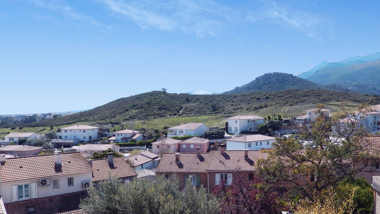 Photo of Outdoor in Biguglia