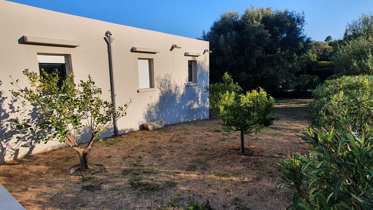 Photo of Outdoor in Pinarellu