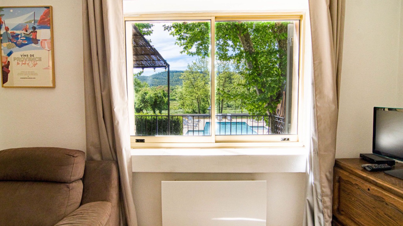 Photo of Livingroom in Besse-sur-Issole