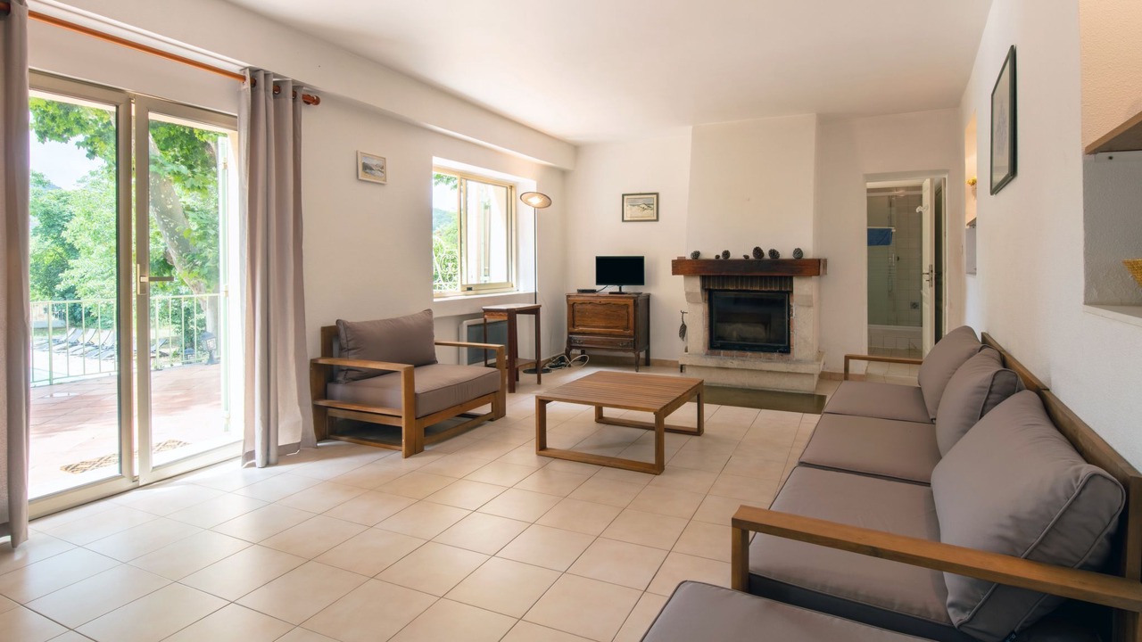 Photo of Livingroom in Besse-sur-Issole
